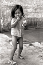 16-Child #2 Saigon 1970