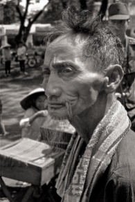 7-Vietnamese Elder